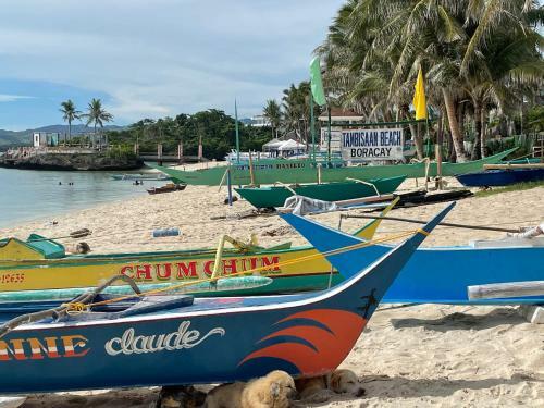 Paras Inn Boracay