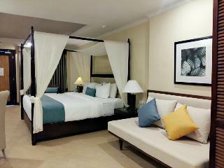 Boracay Mandarin Island Hotel
