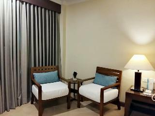 Boracay Mandarin Island Hotel