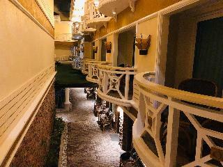 Boracay Mandarin Island Hotel