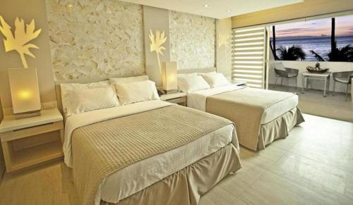 Hotel Estacio Uno