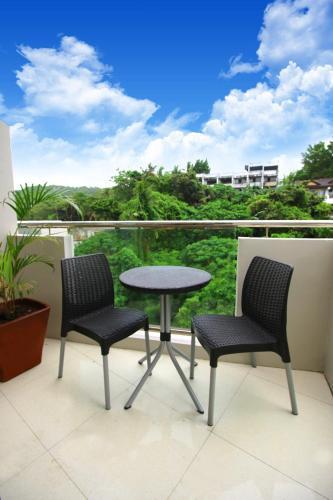 Hotel Estacio Uno