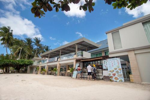 Hotel Estacio Uno