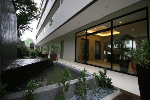 Hotel Estacio Uno
