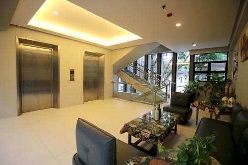 Hotel Estacio Uno