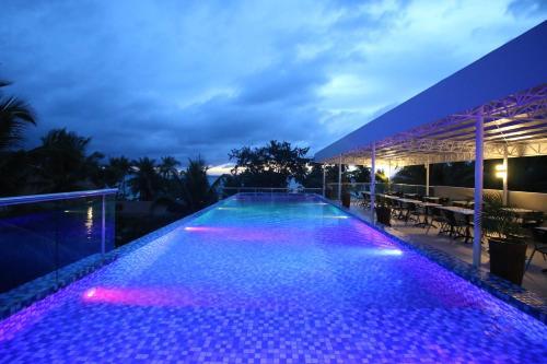 Hotel Estacio Uno