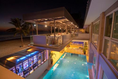Hotel Estacio Uno