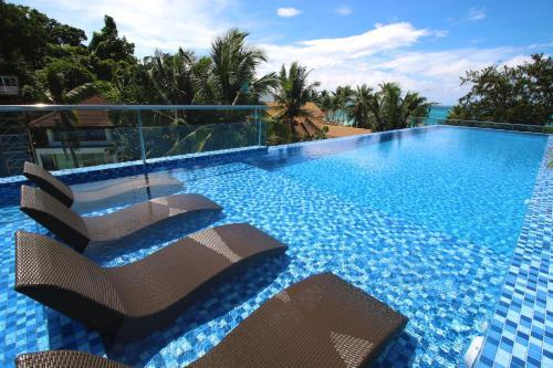 Hotel Estacio Uno