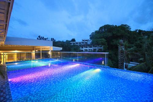 Hotel Estacio Uno