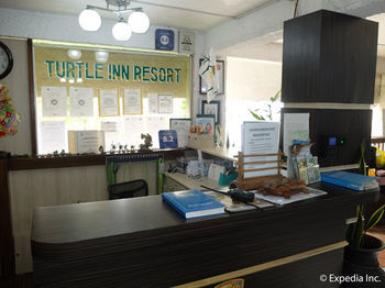 Hotel Turtle Inn Resort