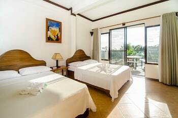 Hotel Turtle Inn Resort