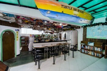 Hotel Turtle Inn Resort