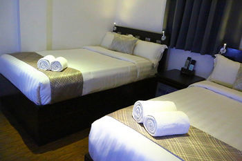 Hotel Blue Dawn Boracay