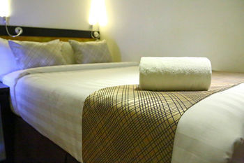 Hotel Blue Dawn Boracay