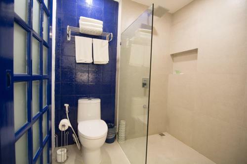 Hotel La Reserve Beach Resort