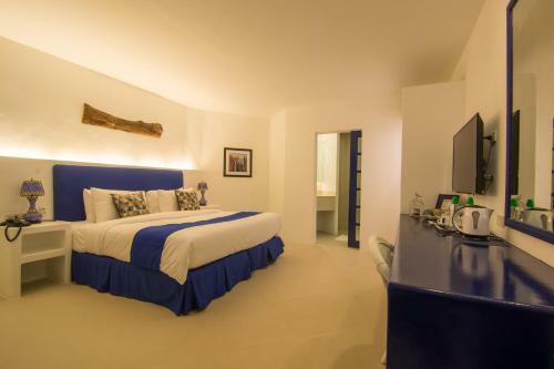 Hotel La Reserve Beach Resort