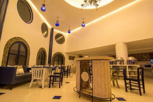 Hotel La Reserve Beach Resort
