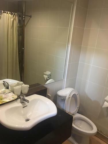 Hotel Residencia Boracay