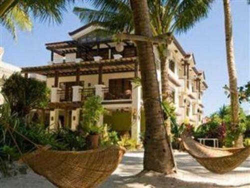 Hotel Residencia Boracay