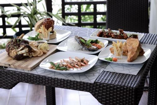 Hotel Residencia Boracay