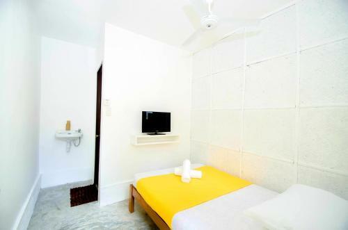 Albergue Dormitels.ph Boracay