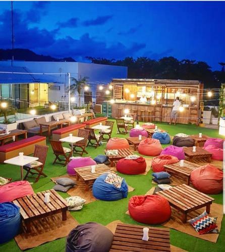 The Tides Hotel Boracay