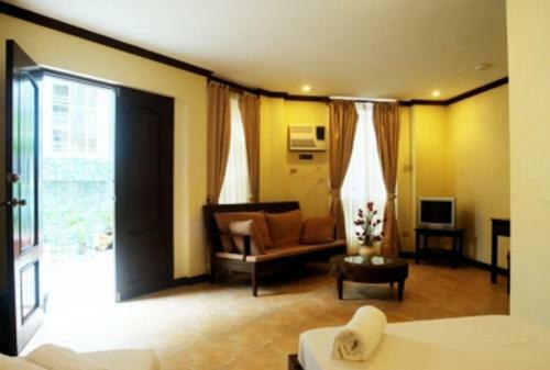 Sheridan Villas Boracay