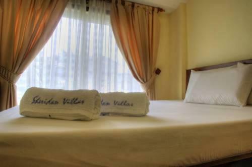 Sheridan Villas Boracay