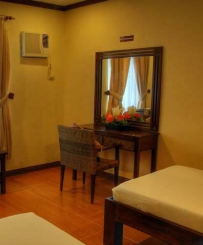 Sheridan Villas Boracay