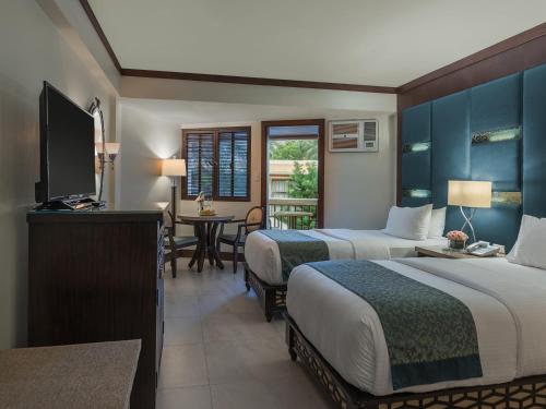 Hotel Henann Regency Resort And Spa