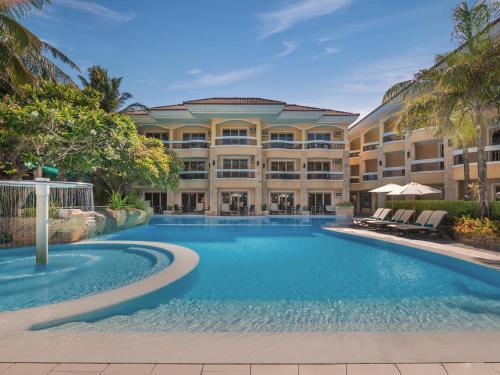 Hotel Henann Regency Resort And Spa
