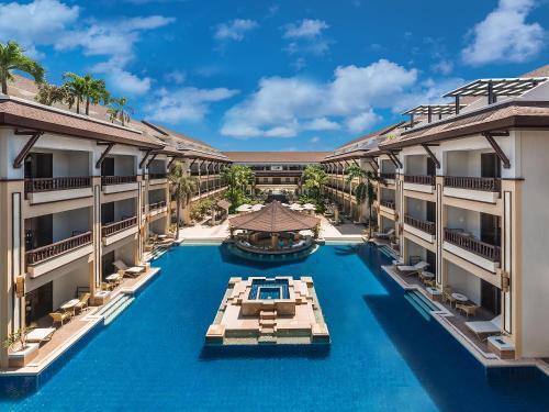 Hotel Henann Regency Resort And Spa