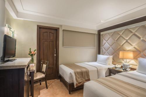 Hotel Henann Regency Resort And Spa