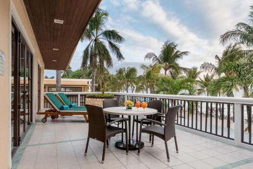 Hotel Henann Regency Resort And Spa