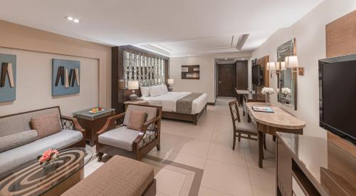 Hotel Henann Regency Resort And Spa
