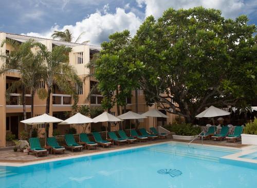 Hotel Henann Regency Resort And Spa