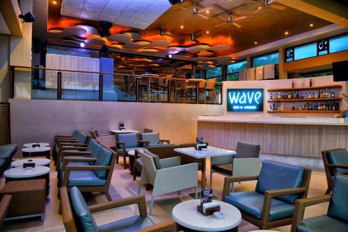 Hotel Henann Regency Resort And Spa