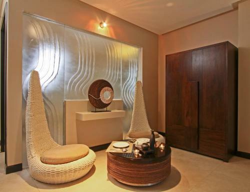 Hotel Two Seasons Boracay Resort
