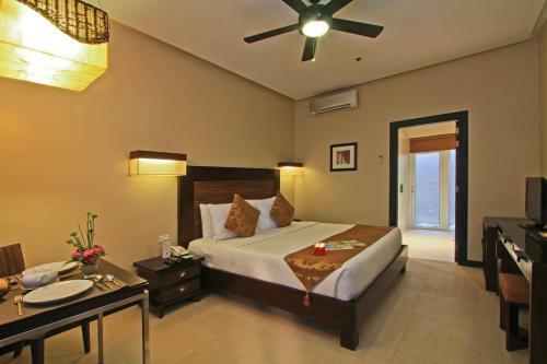 Hotel Two Seasons Boracay Resort
