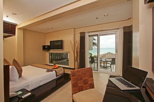Hotel Two Seasons Boracay Resort