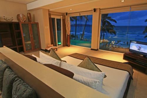 Hotel Two Seasons Boracay Resort