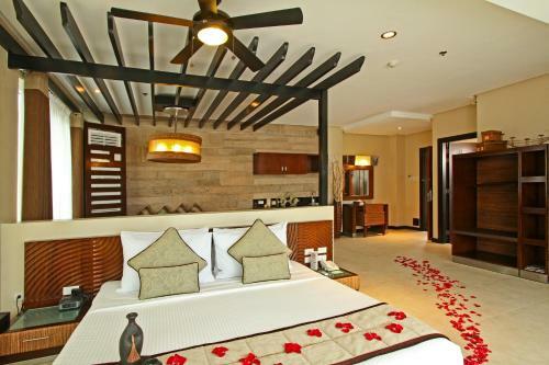 Hotel Two Seasons Boracay Resort