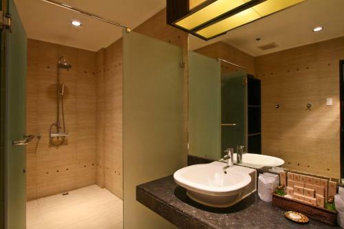 Hotel Two Seasons Boracay Resort
