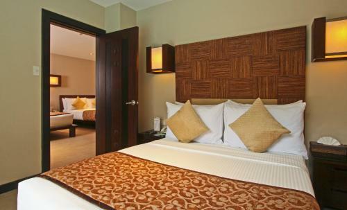 Hotel Two Seasons Boracay Resort