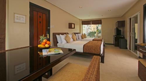 Hotel Two Seasons Boracay Resort