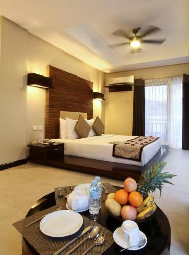Hotel Two Seasons Boracay Resort