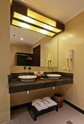 Hotel Two Seasons Boracay Resort