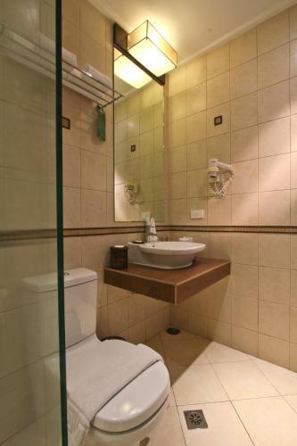Hotel Two Seasons Boracay Resort