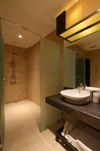 Hotel Two Seasons Boracay Resort