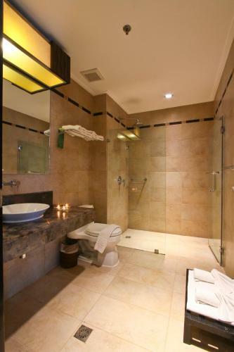Hotel Two Seasons Boracay Resort